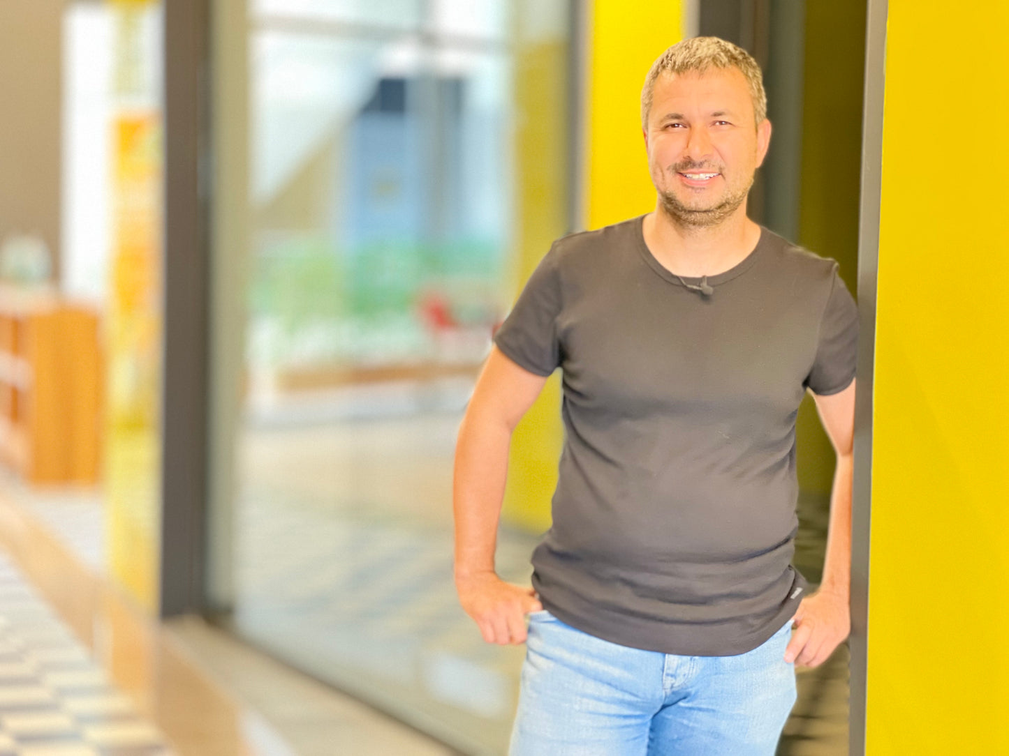 Successful start to Content Marketing