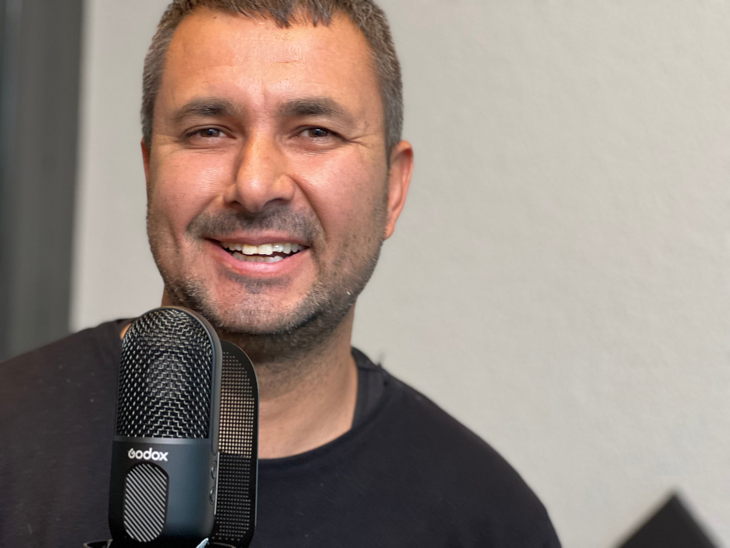 Telling a Story to Build a Community